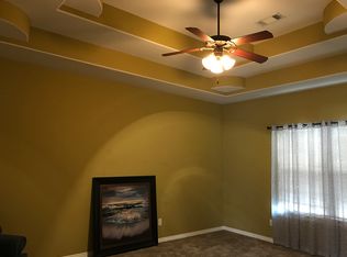 202 Blackstone Dr, Wister, OK 74966