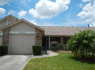 6422 Thicket Trl, New Port Richey, FL 34653