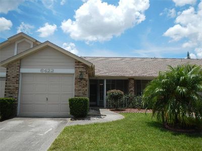 6422 Thicket Trl, New Port Richey, FL, 34653