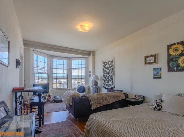 4719 Geary Blvd #43, San Francisco, CA 94118
