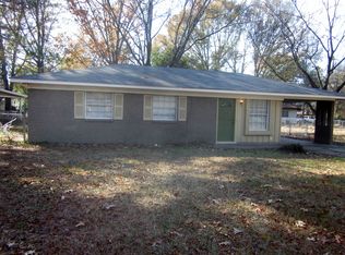 4335 Autry St, Pearl, MS 39208