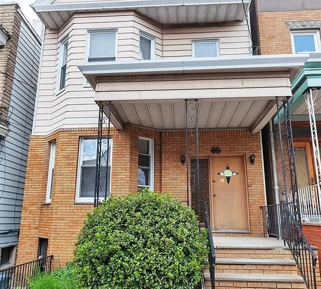 80 Fulton St #1 — Photo 9