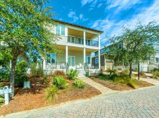 93 Gulfview Cir, Santa Rosa Beach, FL 32459