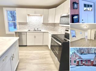 733 Washington Ave, Stevens Point, WI 54481