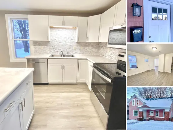 733 WASHINGTON AVENUE, Stevens Point, WI 54481