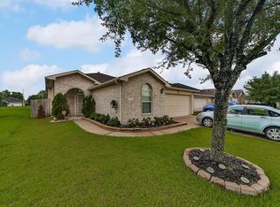 5630 Praise Ct, Houston, TX 77048