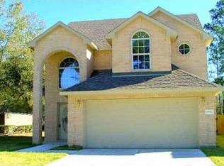 20554 Kenswick Dr, Humble, TX 77338