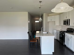 3767 Park Creek Ln, Canton, MI 48188