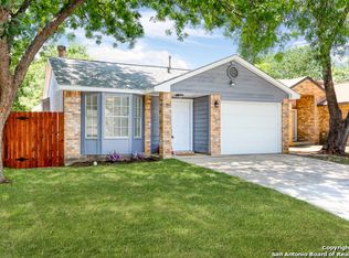 2722 Mud Lake Dr, San Antonio, TX 78245