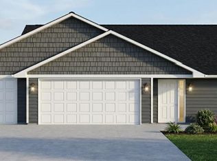 Rechter Veld Ct, Pease, MN 56363
