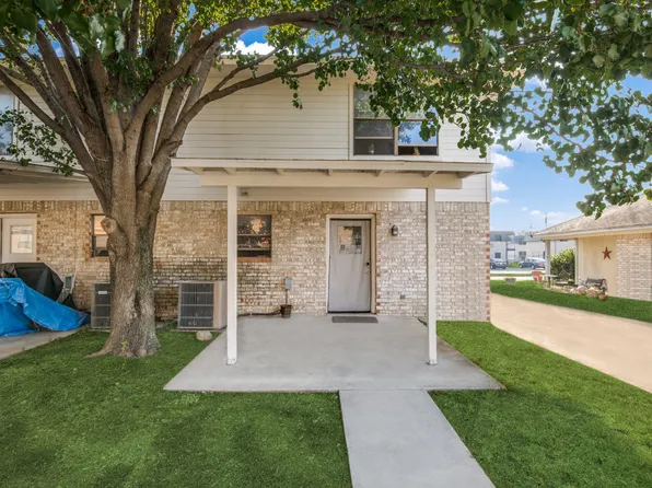 3309 Fallmeadow St, Denton, TX 76207