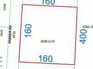 1990 Parker Rd, Cantonment, FL 32533