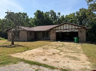 245 Whitmill Ave, Cotter, AR 72626