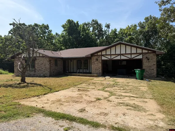 245 Whitmill Ave, Cotter, AR 72626