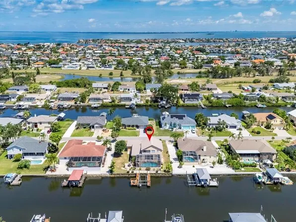 830 Golf Island Dr, Apollo Beach, FL 33572