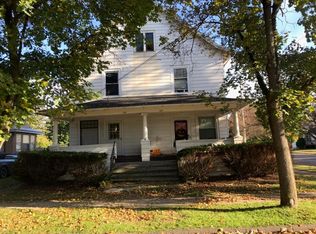 450-452-452 Livingston St, Elmira, NY