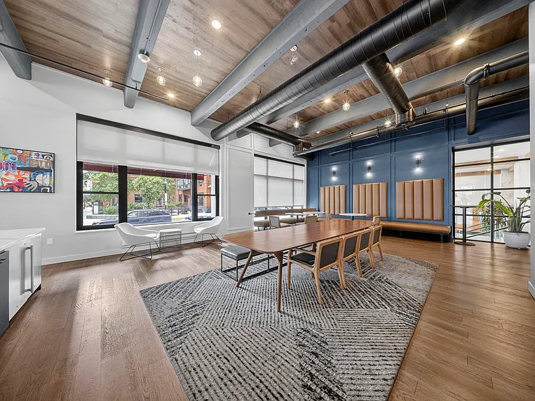 1500 Washington St #12U — Photo 29