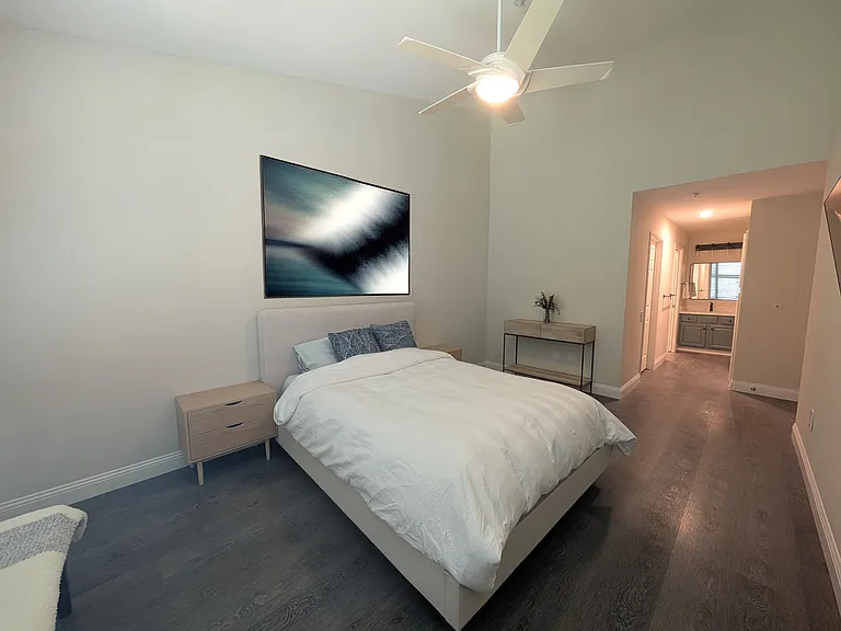 Bedroom #1