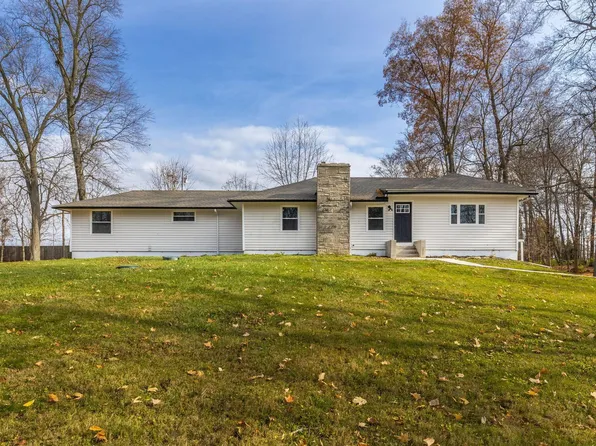 996 River Rd, Ostrander, OH 43061