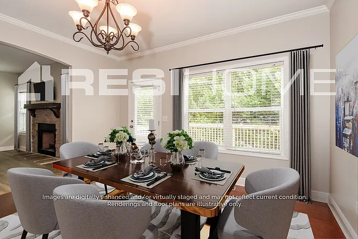 3 bed, 2.5 bath, 2532 sqft, $2,130 — Photo 3