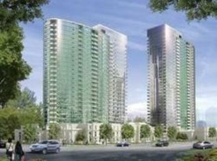 15 Greenview Ave #607, Toronto, ON M2M 4M7