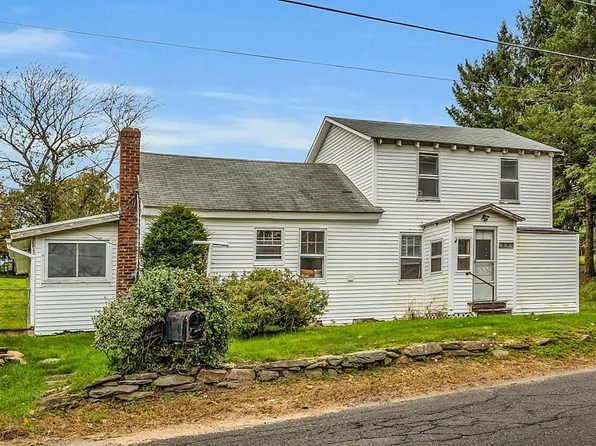 369 Old Northfield Rd, Ashby, MA 01431