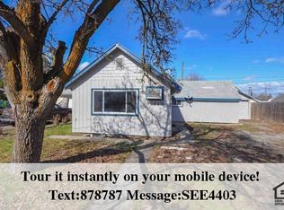 317 E Walton Ave, Spokane, WA 99207
