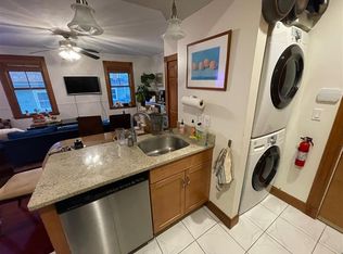 199 Prospect St APT 3, Cambridge, MA 02139