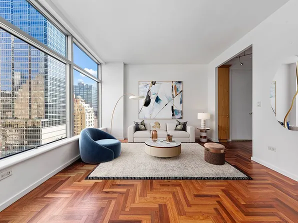 250 E 54th St APT 11B, New York, NY 10022
