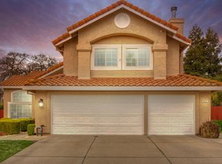 3321 La Nube Ct, Antelope, CA