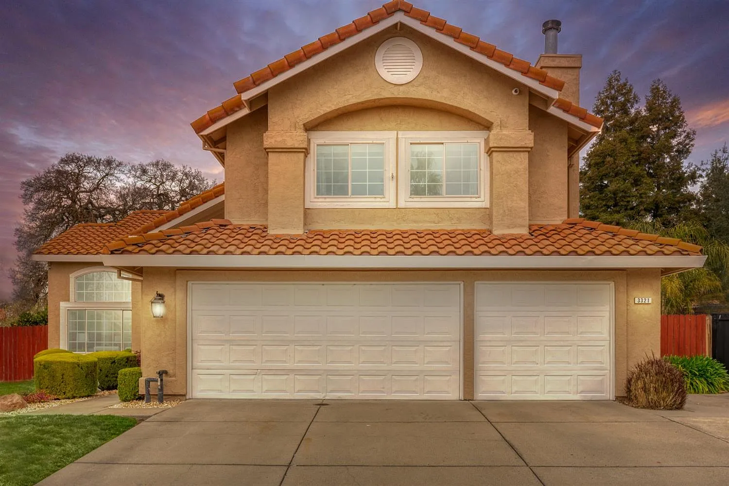 3321 La Nube Ct photo 1