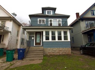 152 Lisbon Ave FLOOR 2, Buffalo, NY 14214