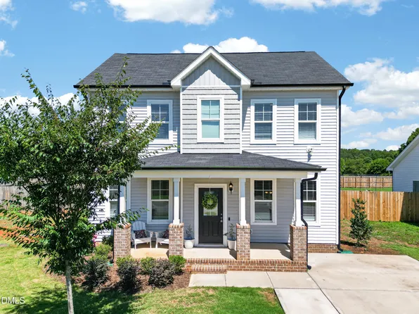 21 Longbow Dr, Middlesex, NC 27557
