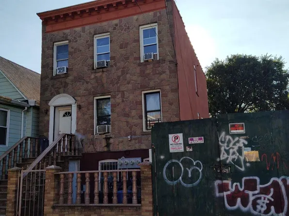34-12 &14 100th Street, Corona, NY 11368