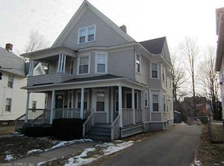 15 Rector St, East Hartford, CT 06108