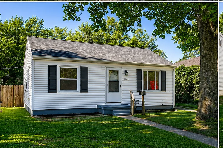 1909 Taylor Ave — Photo 3