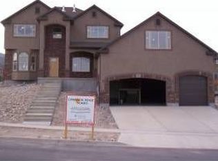 2567 Lilac Ln, Saratoga Springs, UT 84045