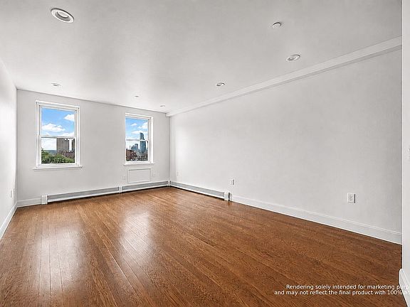 4th image of 11 Irving Pl APT 4F