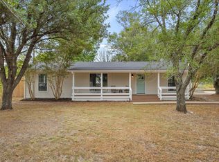 3203 County Road 2176, Greenville, TX 75402