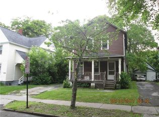 120 Post Ave, Rochester, NY 14619