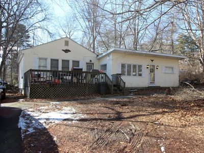 3 Carrie St, Lakeville, MA, 02347