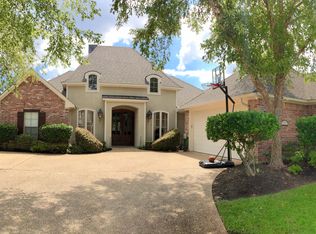 51 Turnbury Dr, Bossier City, LA 71111