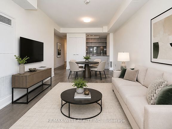 2nd image of 80 Vanauley St #203