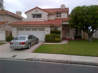21135 Ponderosa, Mission Viejo, CA 92692