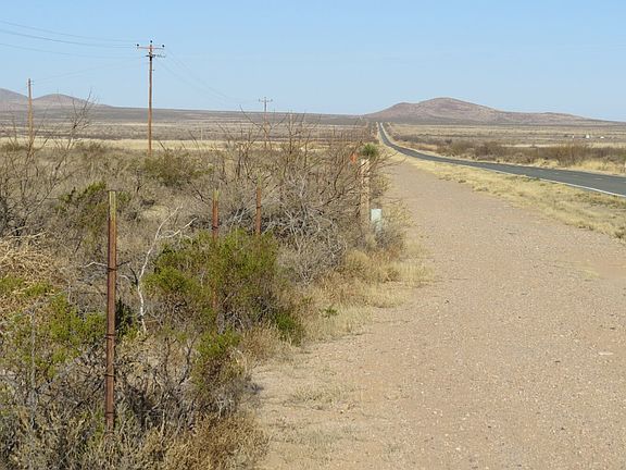5th image of Off Of Highway Mile West Of Hachita #9-1