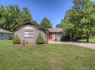 1609 Goetz Blvd, Joplin, MO 64801
