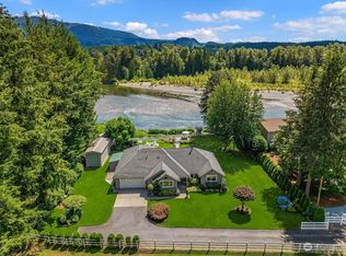 1128 Dyer Rd, Sultan, WA 98294