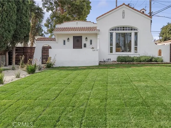 5419 Keniston Ave, Los Angeles, CA 90043
