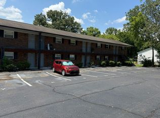4227 Coster Rd #4227C-05, Knoxville, TN 37912