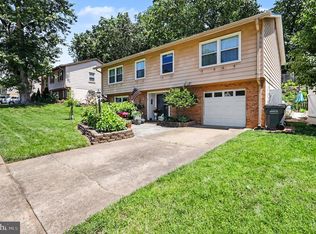 3931 Forge Dr, Woodbridge, VA 22193